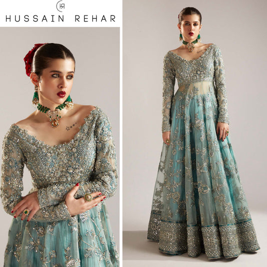 HUSSAIN REHAR | ASTRA