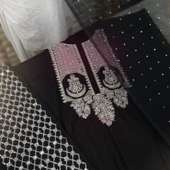 HUSSAIN REHAR | Corvus