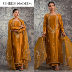 SEHRISH NADEEM | Miral