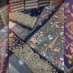 CRIMSON | Mejestic Cypress