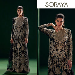 SORAYA | ÉCLAT