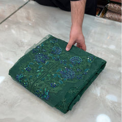 MARIA.B | Chiffon D-8