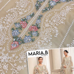 MARIA.B | Chiffon D1