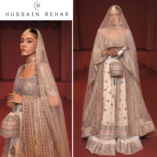 HUSSAIN REHAR | Lune