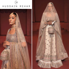 HUSSAIN REHAR | Lune