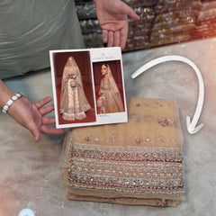 HUSSAIN REHAR | Lune