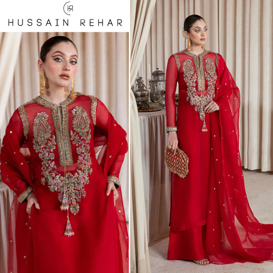 HUSSAIN REHAR | Sevgi