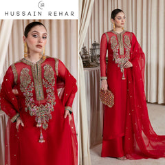 HUSSAIN REHAR | Sevgi