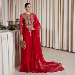 HUSSAIN REHAR | Sevgi