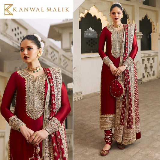 KANWAL MALIK | Noreen