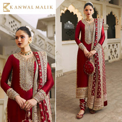 KANWAL MALIK | Noreen