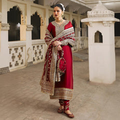 KANWAL MALIK | Noreen