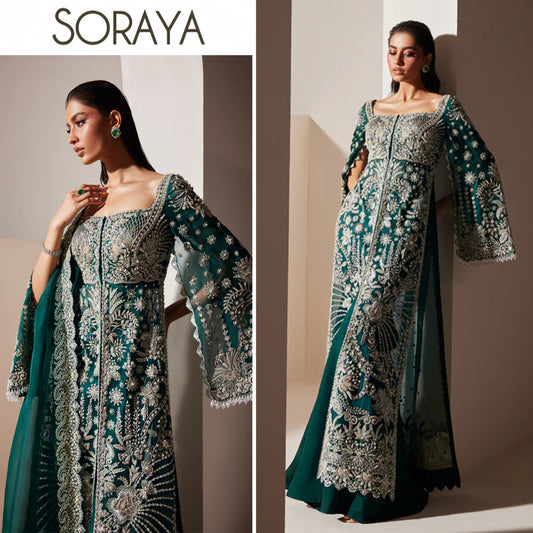 SORAYA | Luxe