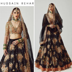 HUSSAIN REHAR | Zaib