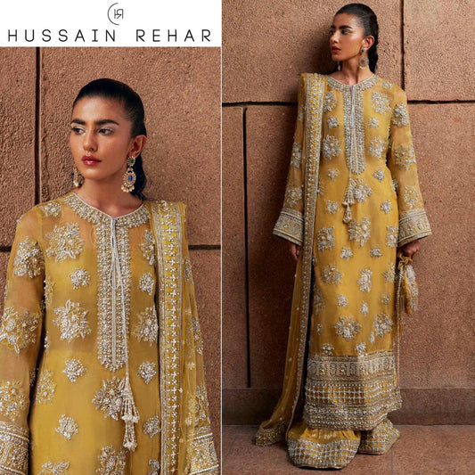 Hussain Rehar | Zesty