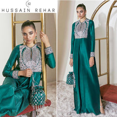 HUSSAIN REHAR | Yarrow