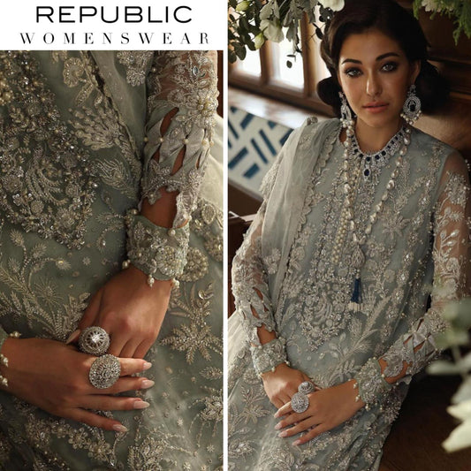 Republic Womenswear
