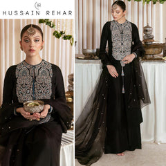 HUSSAIN REHAR | Sable