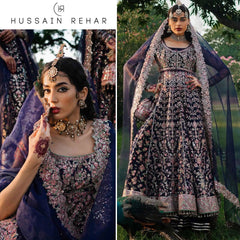 Hussain Rehar | Falak