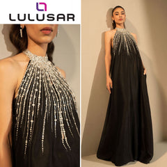 LULUSAR | Black Crystal