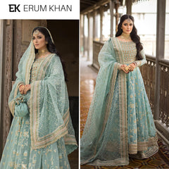 ERUM KHAN | Jahan