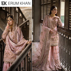 ERUM KHAN | Sahiba