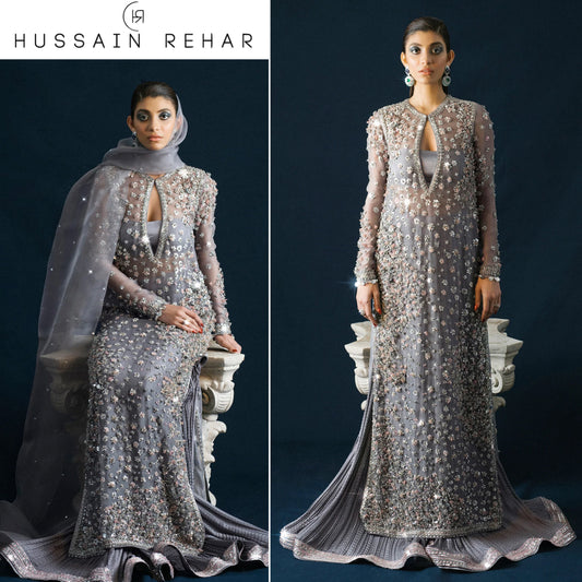 HUSSAIN REHAR | Surmai