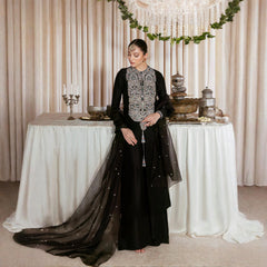 HUSSAIN REHAR | Sable