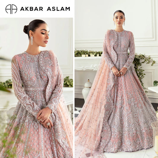 AKBAR ASLAM | Hyacinth