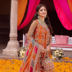 KANWAL MALIK | Mina