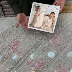 CRIMSON | A Swarovski Affair