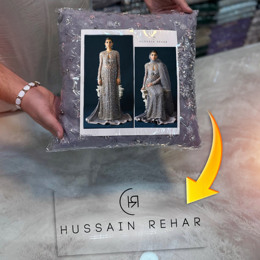 HUSSAIN REHAR | Surmai