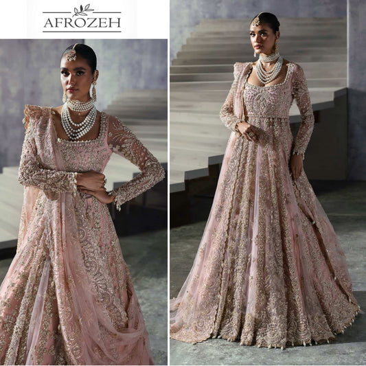 AFROZEH | Sofia