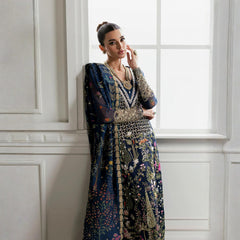 CRIMSON | Mejestic Cypress