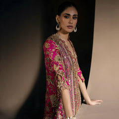 SANA SAFINAZ | B-389
