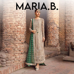 MARIA.B | D-5