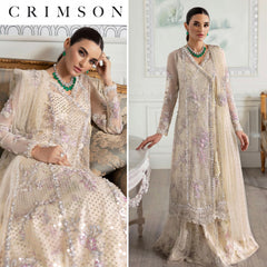 CRIMSON | A Swarovski Affair