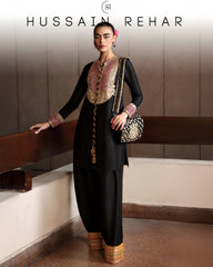HUSSAIN REHAR | Char