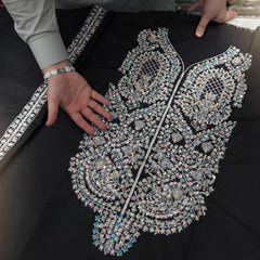HUSSAIN REHAR | Sable