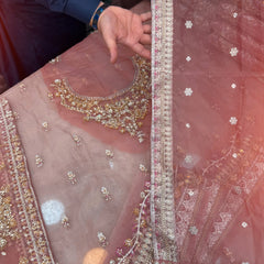 FAIZA SAQLAIN | Halina