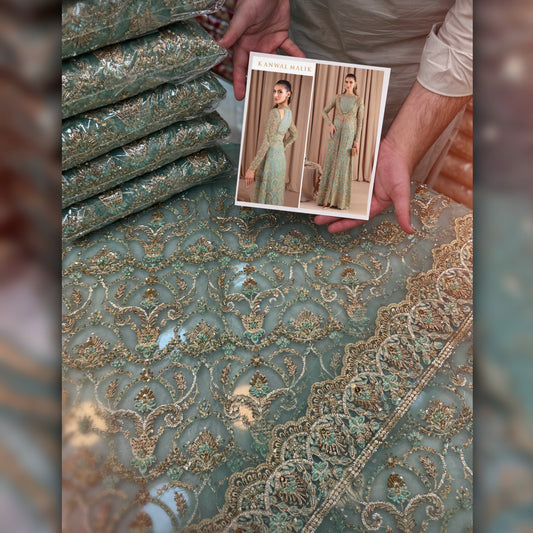 KANWAL MALIK | Aquarium