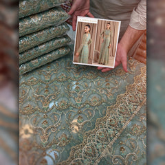 KANWAL MALIK | Aquarium