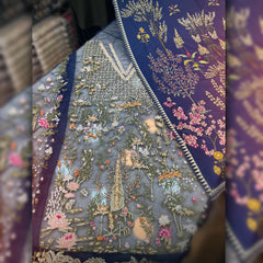 CRIMSON | Mejestic Cypress