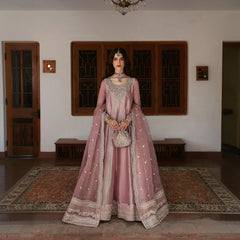 FAIZA SAQLAIN | Halina