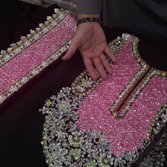 HUSSAIN REHAR | Char