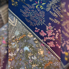 CRIMSON | Mejestic Cypress