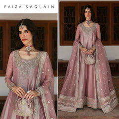 FAIZA SAQLAIN | Halina