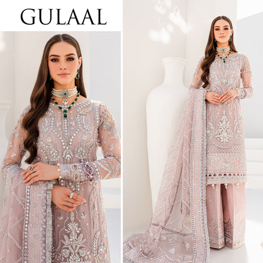 GULAAL | Rayah