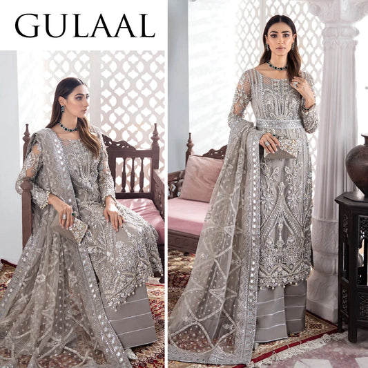 GULAAL | Gulnoor